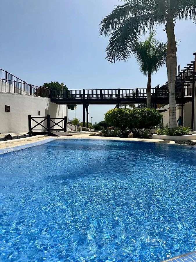 Διαμέρισμα Amarilla Golf Suite By Vv Canary Ocean Homes Σαν Μιγκέλ ντε Αμπόνα