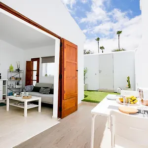 Cactus Appartement